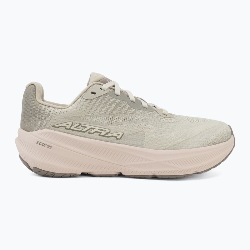 Дамски обувки за бягане Altra Experience Flow 3 tan 2