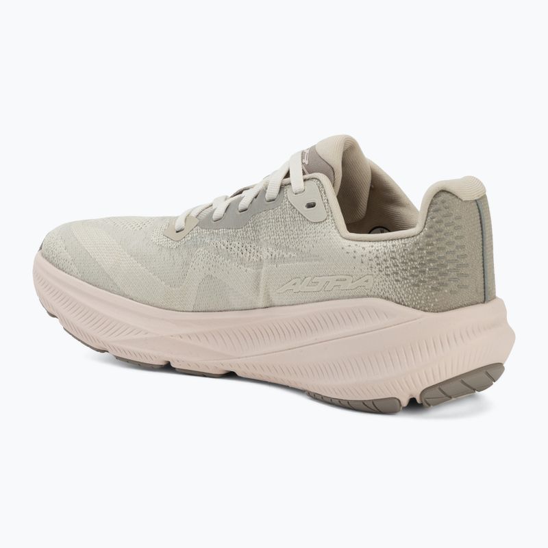 Дамски обувки за бягане Altra Experience Flow 3 tan 3
