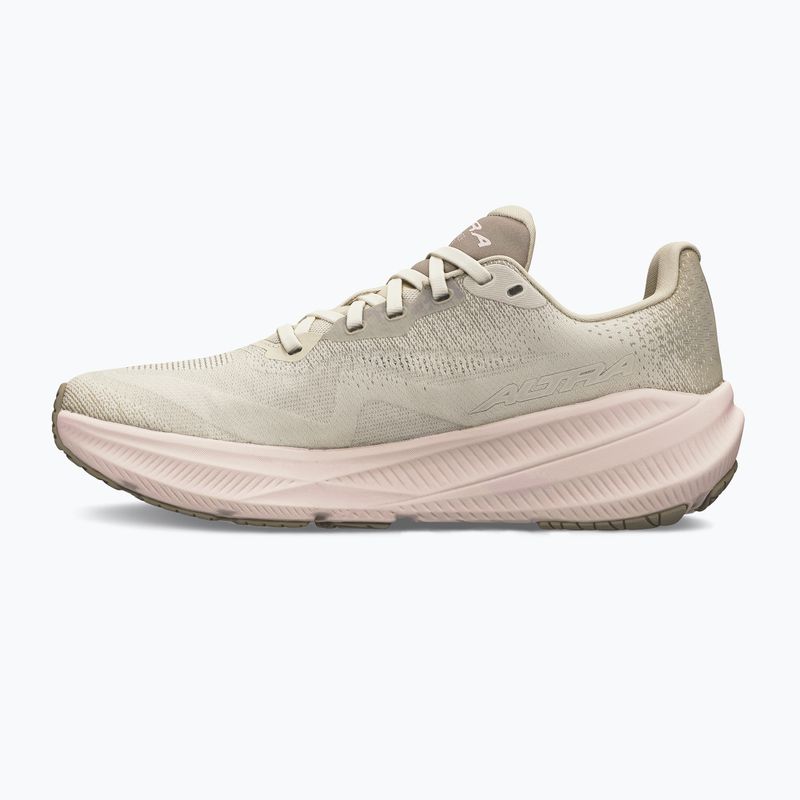 Дамски обувки за бягане Altra Experience Flow 3 tan 2