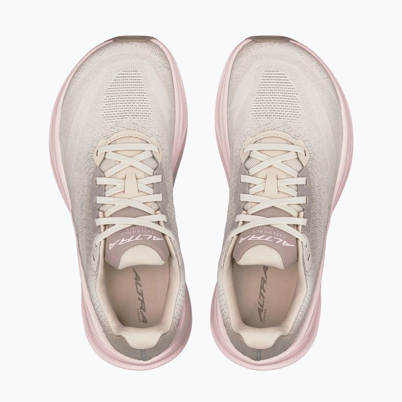 Дамски обувки за бягане Altra Experience Flow 3 tan 4