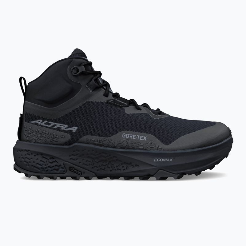 Buty trekkingowe męskie Altra Timp 6 Mid GTX black/black