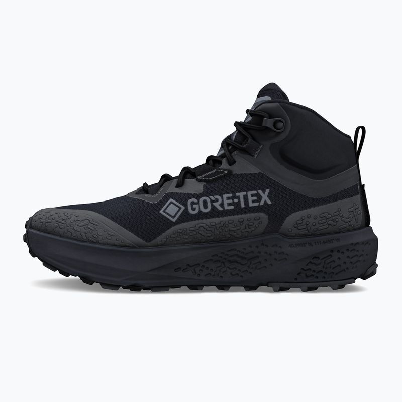Buty trekkingowe męskie Altra Timp 6 Mid GTX black/black 2