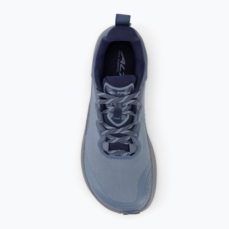 Дамски обувки за бягане Altra Timp 6 dark blue 5