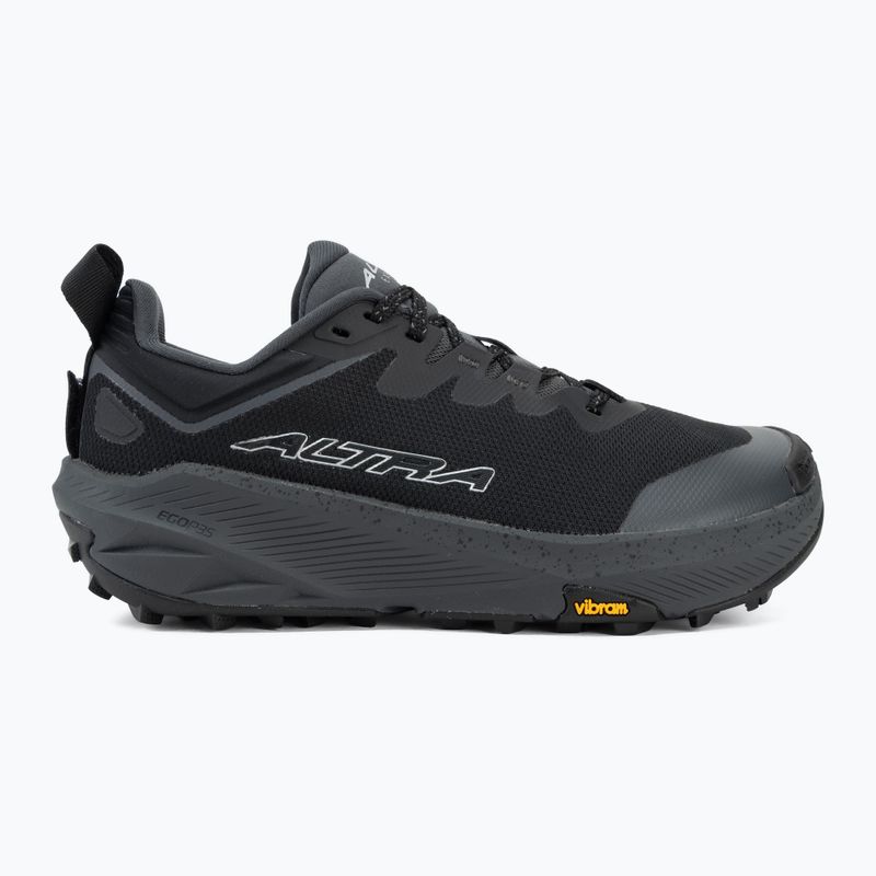 Дамски обувки за бягане Altra Experience Wild 3+ black/black 2