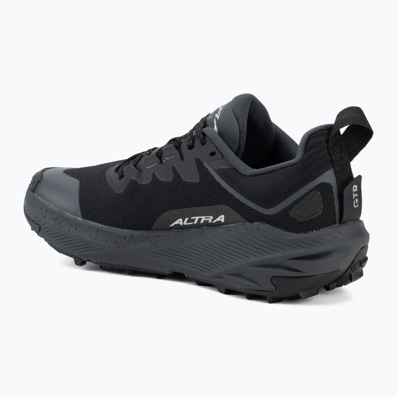 Дамски обувки за бягане Altra Experience Wild 3+ black/black 3