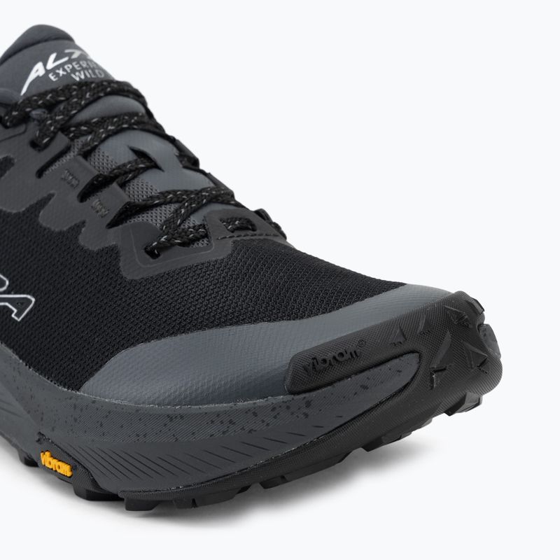 Дамски обувки за бягане Altra Experience Wild 3+ black/black 7