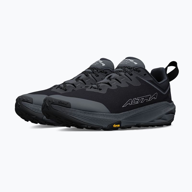 Дамски обувки за бягане Altra Experience Wild 3+ black/black 3