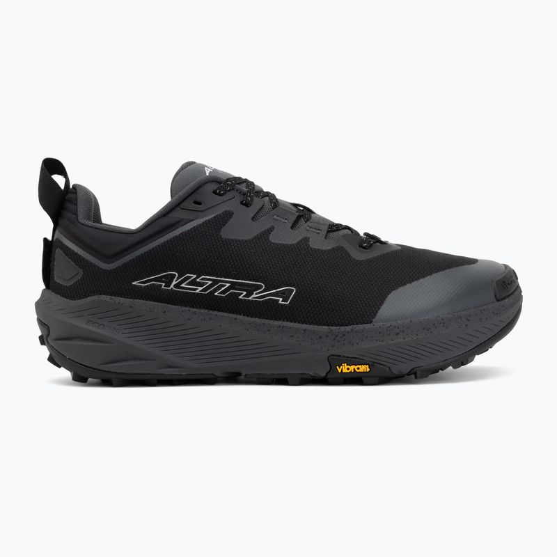 Мъжки обувки за бягане Altra Experience Wild 3+ black/black 2