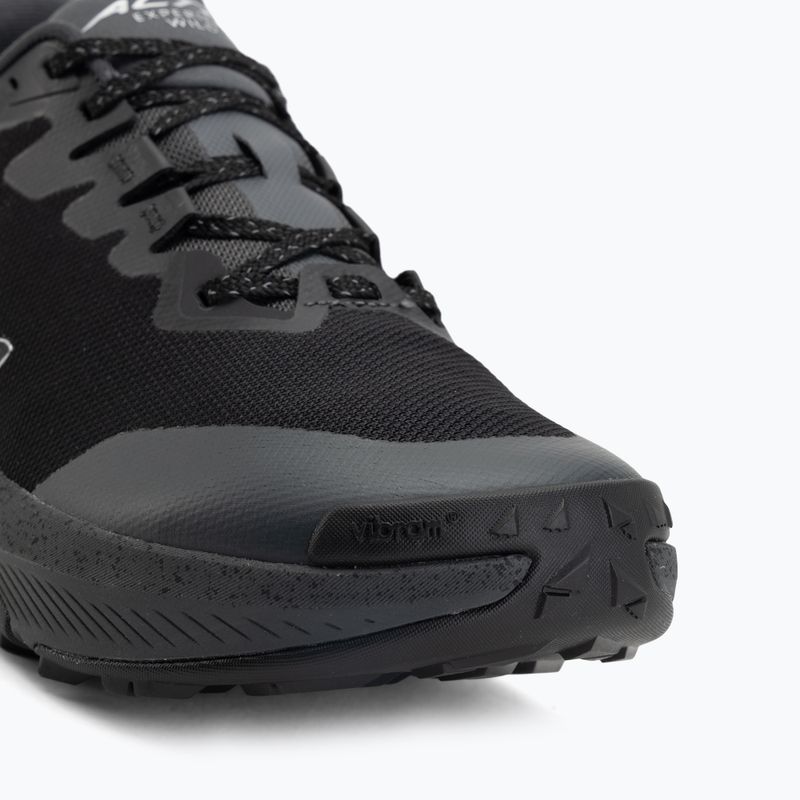 Мъжки обувки за бягане Altra Experience Wild 3+ black/black 7