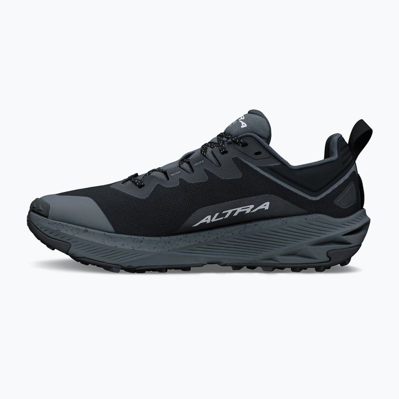 Мъжки обувки за бягане Altra Experience Wild 3+ black/black 2