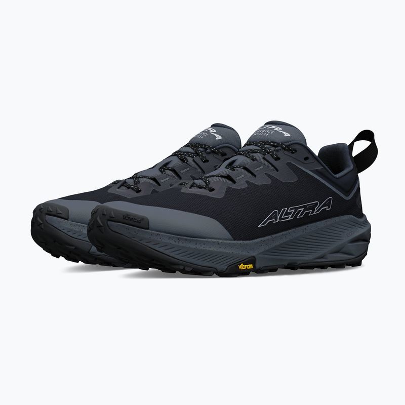Мъжки обувки за бягане Altra Experience Wild 3+ black/black 3