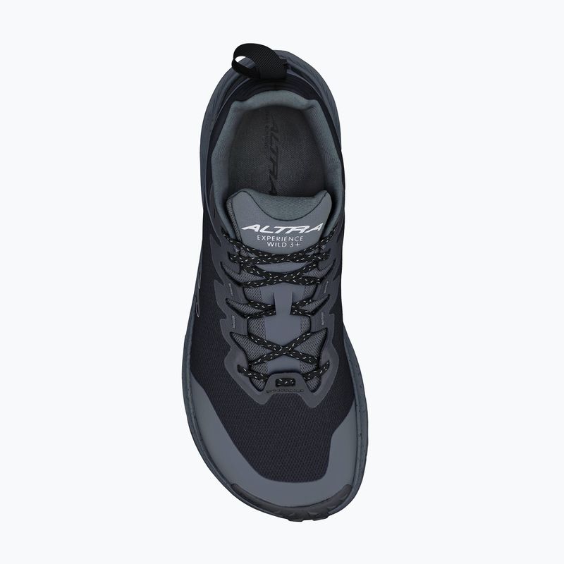 Мъжки обувки за бягане Altra Experience Wild 3+ black/black 5