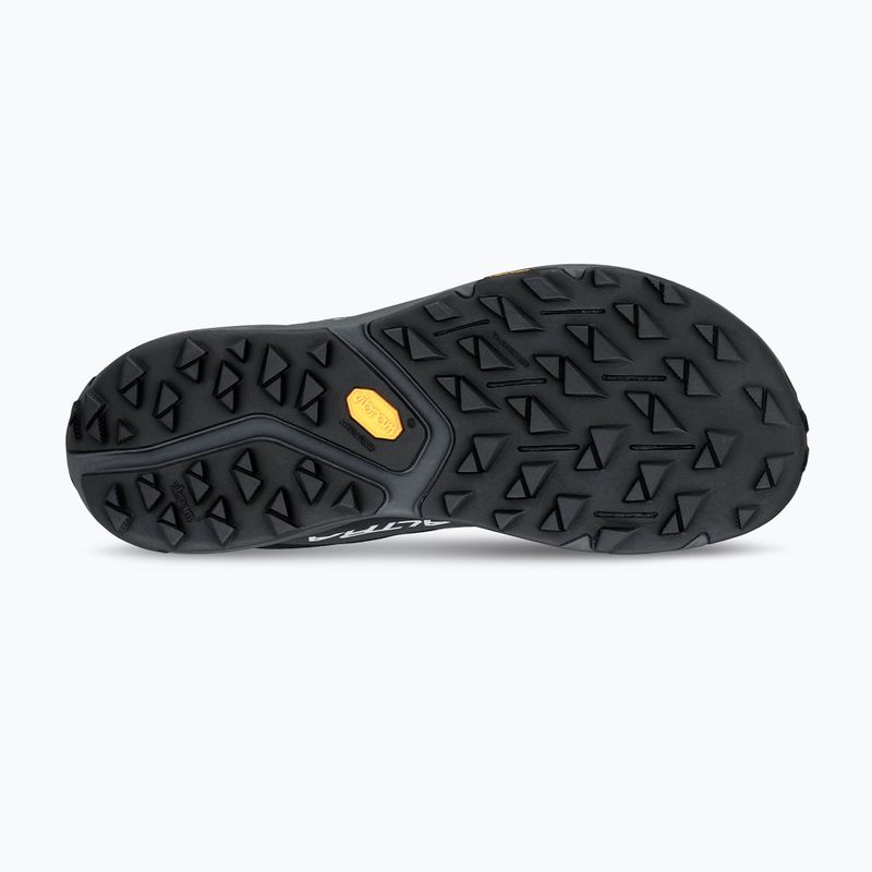 Мъжки обувки за бягане Altra Experience Wild 3+ black/black 6