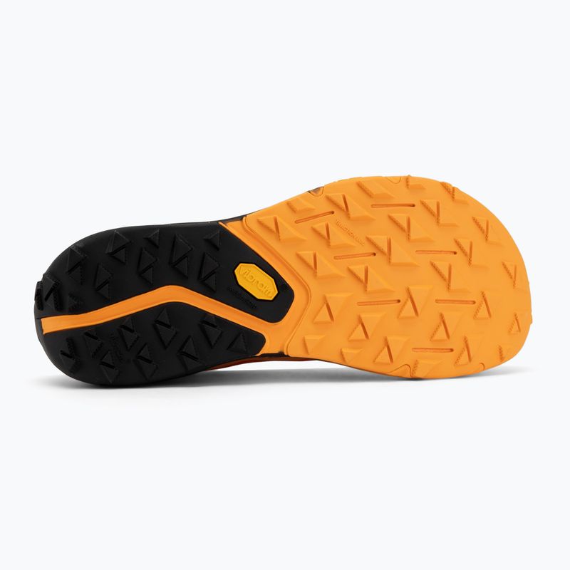 Мъжки обувки за бягане Altra Experience Wild 3+ black/orange 4