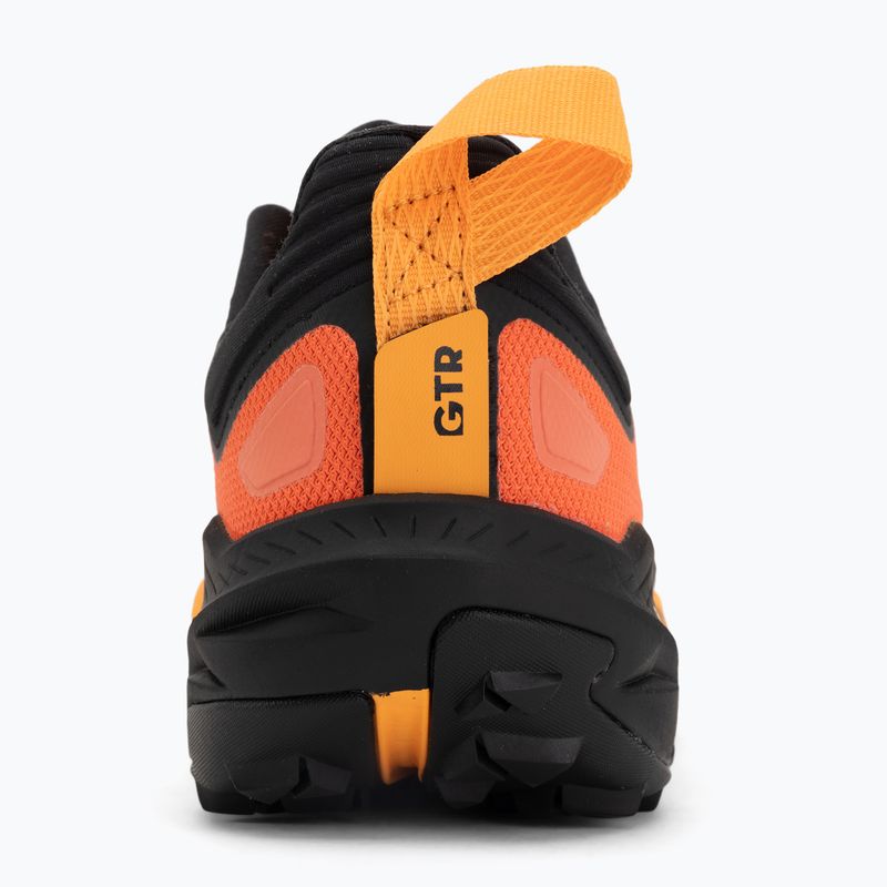 Мъжки обувки за бягане Altra Experience Wild 3+ black/orange 6