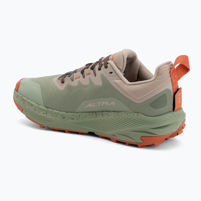 Мъжки обувки за бягане Altra Experience Wild 3+ taupe 3