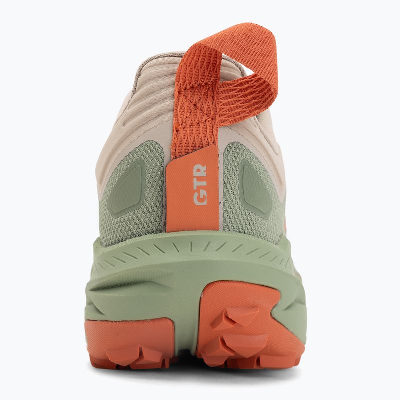 Мъжки обувки за бягане Altra Experience Wild 3+ taupe 6