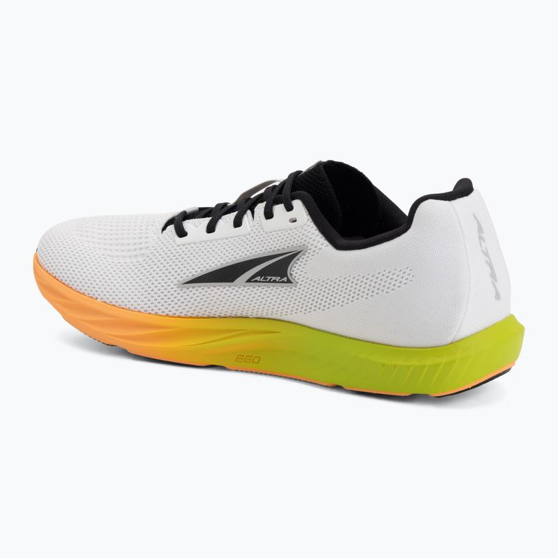 Мъжки обувки за бягане Altra Escalante 4 white/orange 3