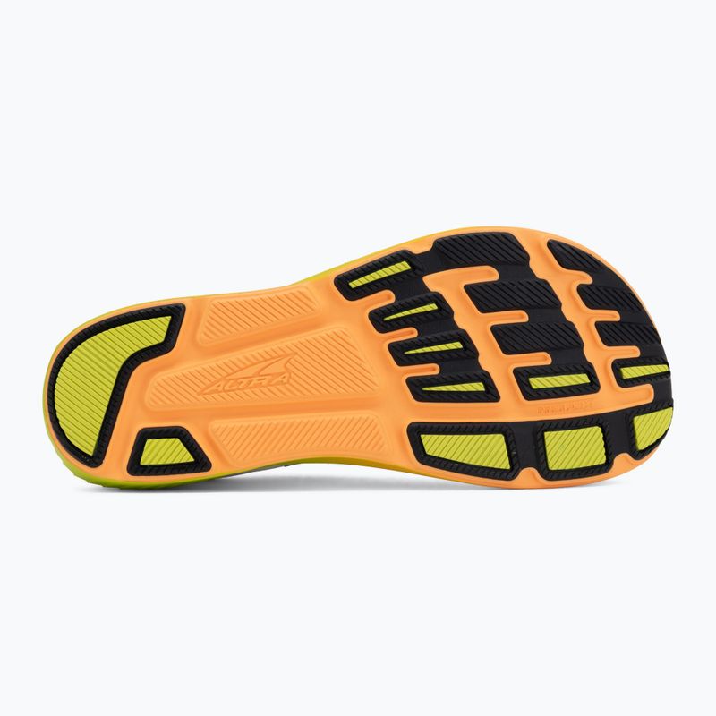 Дамски обувки за бягане Altra Escalante 4 white/orange 4