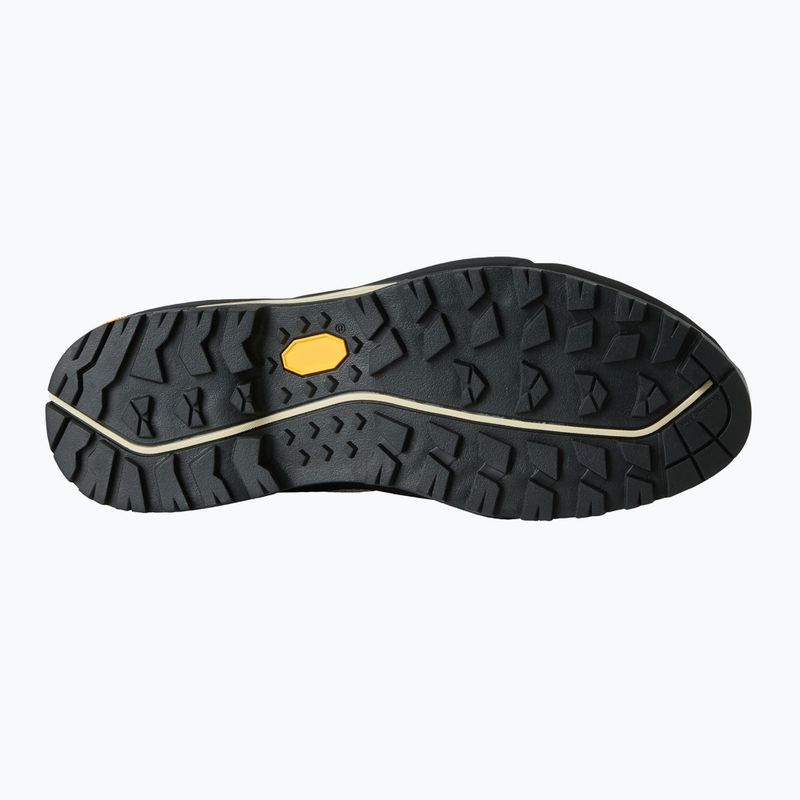 Дамски обувки за преходи The North Face Verto Alpine Gore-Tex desert stone/tnf black 4