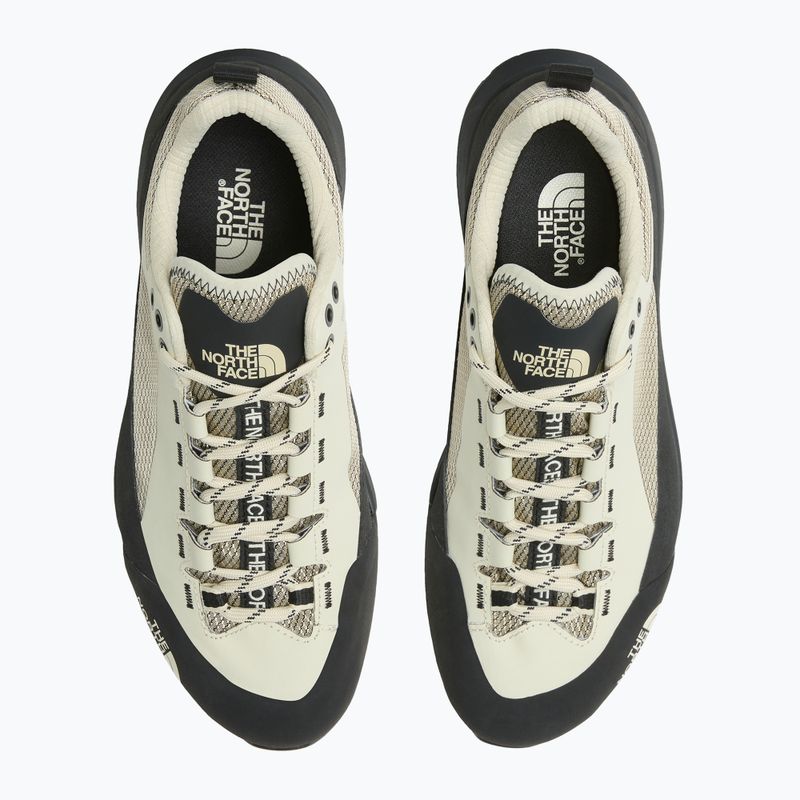 Дамски обувки за преходи The North Face Verto Alpine Gore-Tex desert stone/tnf black 5