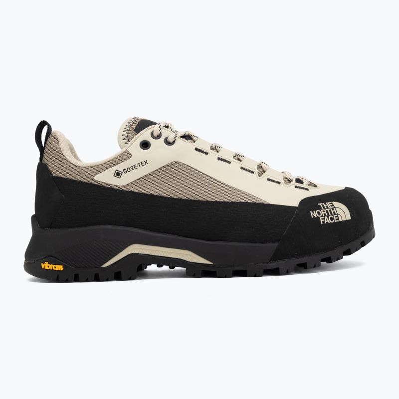 Дамски обувки за преходи The North Face Verto Alpine Gore-Tex desert stone/tnf black 2