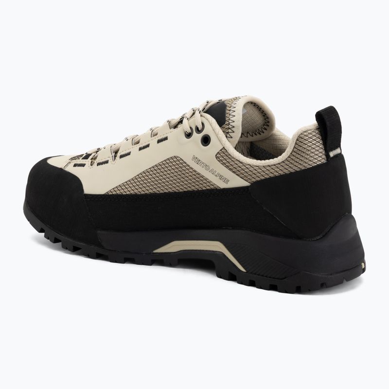 Дамски обувки за преходи The North Face Verto Alpine Gore-Tex desert stone/tnf black 3