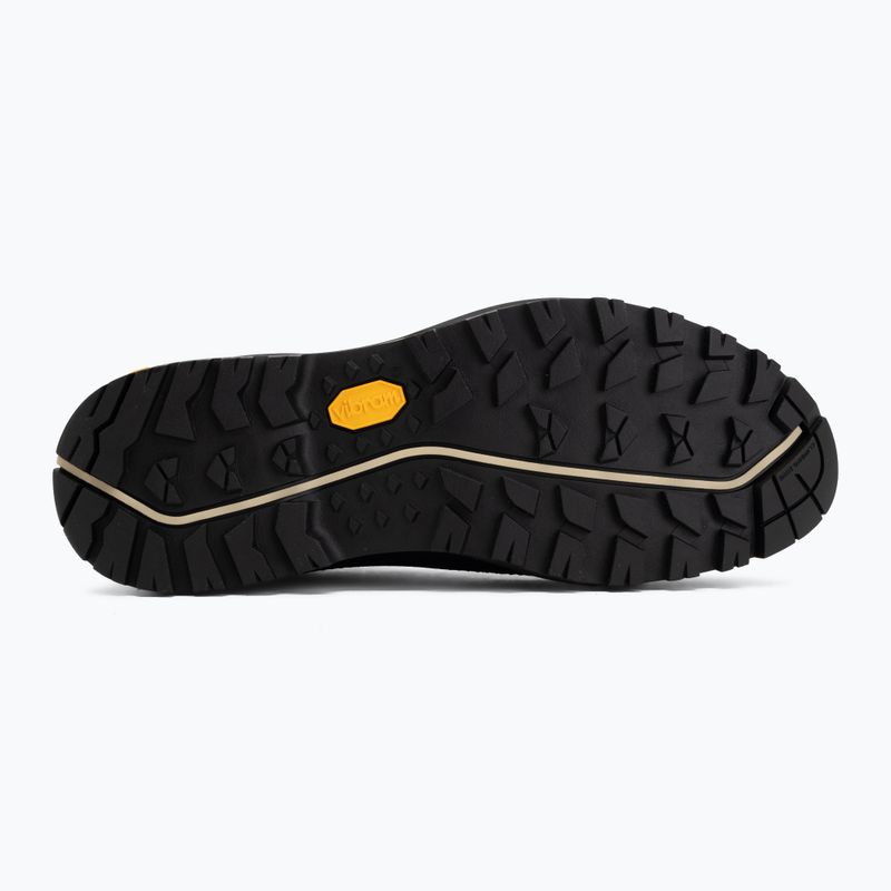 Дамски обувки за преходи The North Face Verto Alpine Gore-Tex desert stone/tnf black 4
