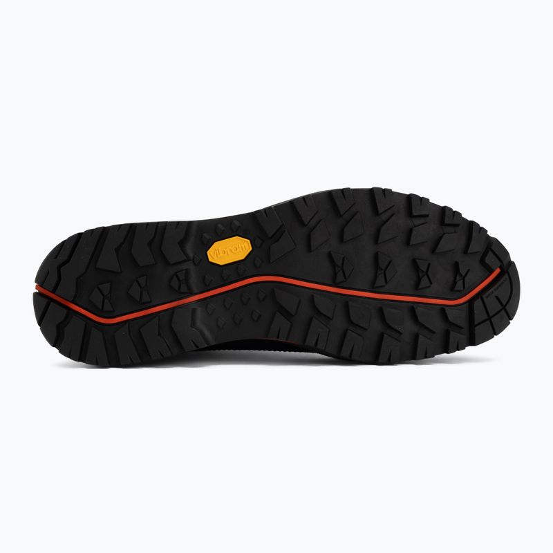 Мъжки обувки за преходи The North Face Verto Alpine GTX ember soil/lava 4