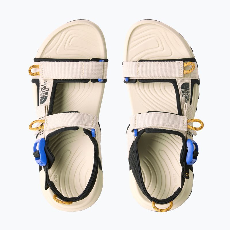 Мъжки сандали The North Face Explore Camp desert stone/tnf black 11