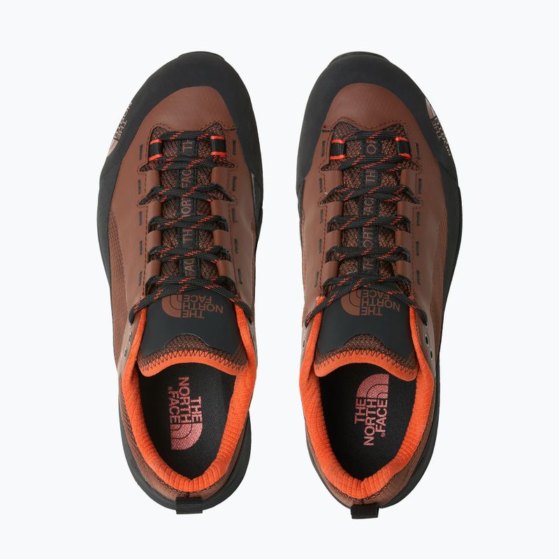 Мъжки обувки за преходи The North Face Verto Alpine GTX ember soil/lava 4