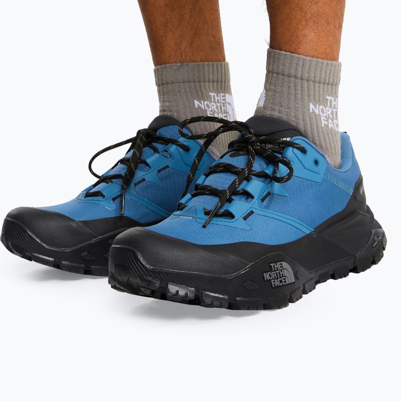 Мъжки туристически обувки The North Face Offtrail Hike Gore-Tex 6