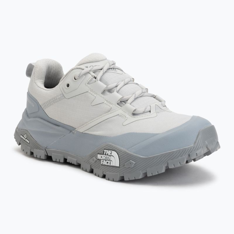 Дамски туристически обувки The North Face Offtrail Hike Gore-Tex glacier gray/frost grey