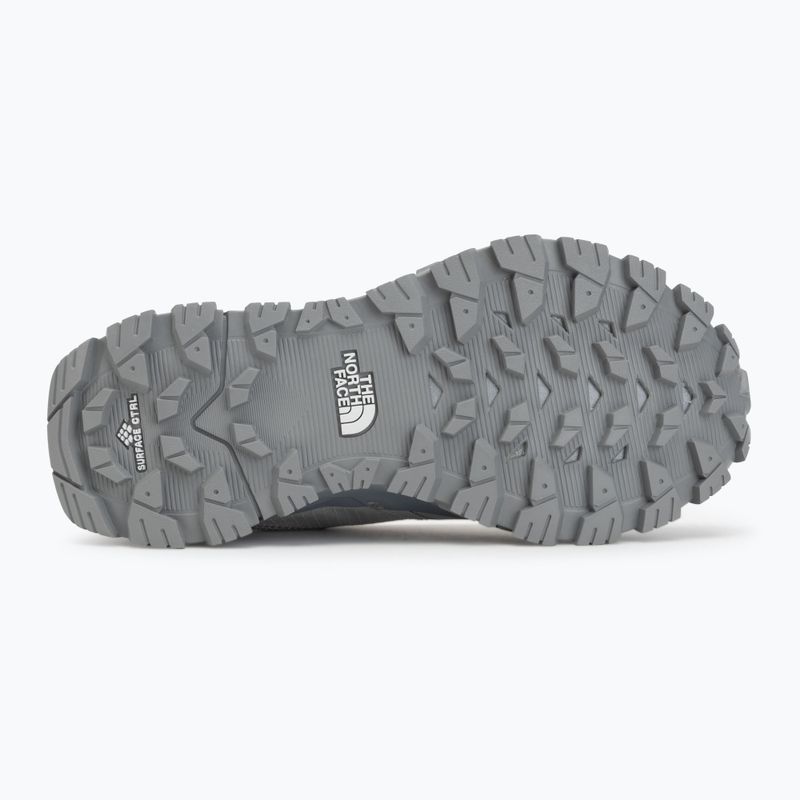 Дамски туристически обувки The North Face Offtrail Hike Gore-Tex glacier gray/frost grey 4