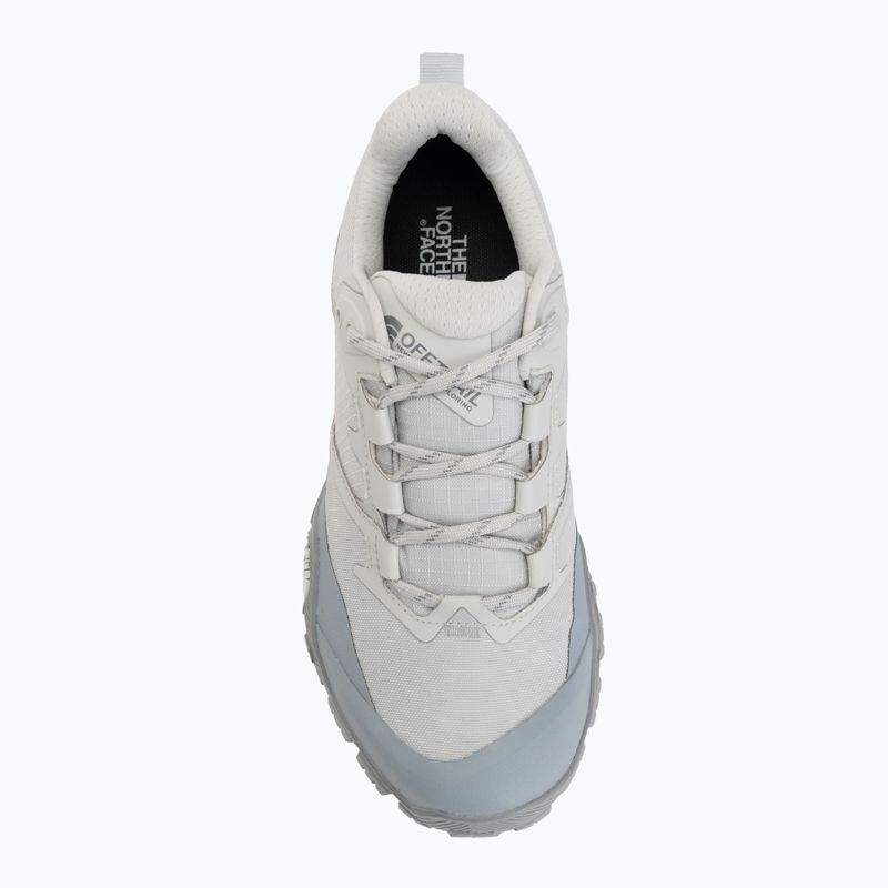 Дамски туристически обувки The North Face Offtrail Hike Gore-Tex glacier gray/frost grey 5