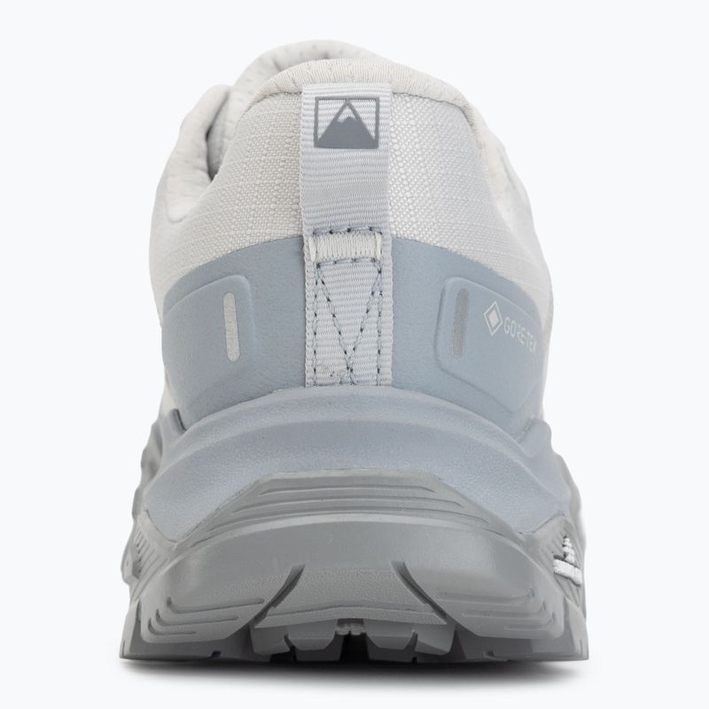Дамски туристически обувки The North Face Offtrail Hike Gore-Tex glacier gray/frost grey 6