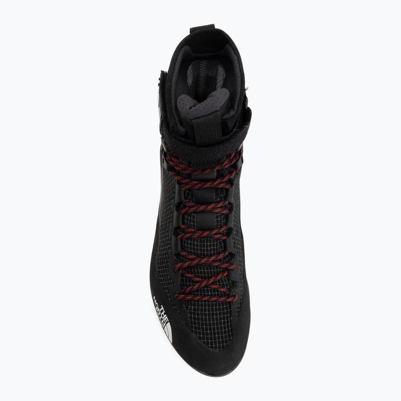 Обувки за трекинг The North Face Summit Verto Apex GTX tnf black/tnf red 5