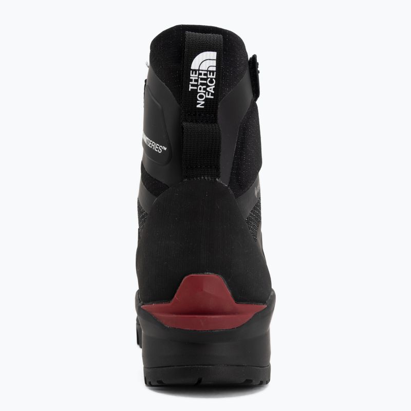 Обувки за трекинг The North Face Summit Verto Apex GTX tnf black/tnf red 6