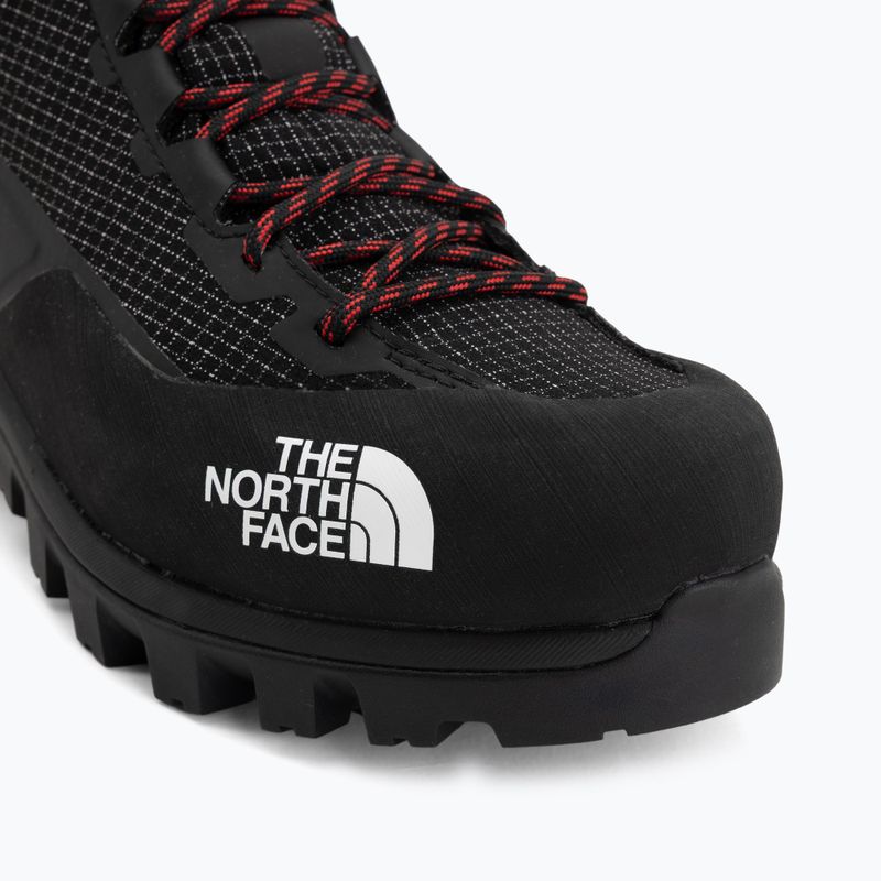 Обувки за трекинг The North Face Summit Verto Apex GTX tnf black/tnf red 7