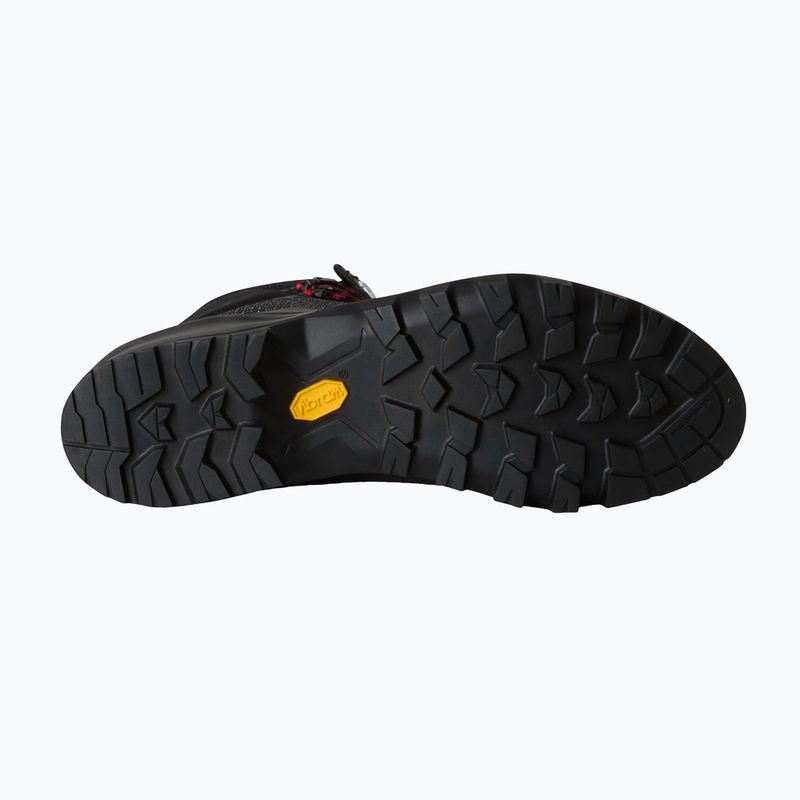 Обувки за трекинг The North Face Summit Verto Apex GTX tnf black/tnf red 5