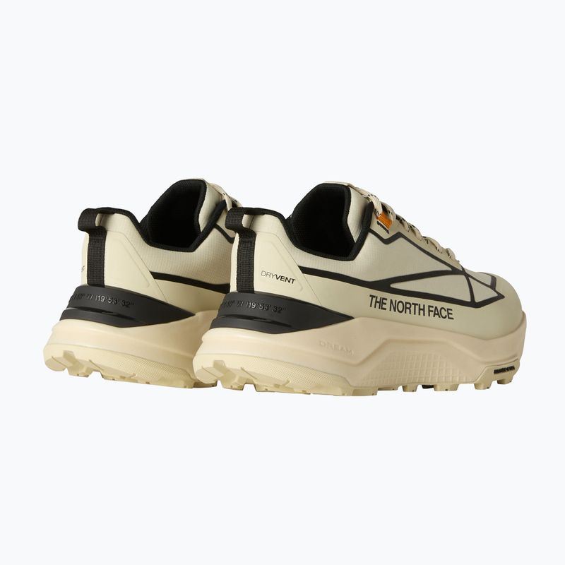 Мъжки туристически обувки The North Face Fastpack Waterproof 3