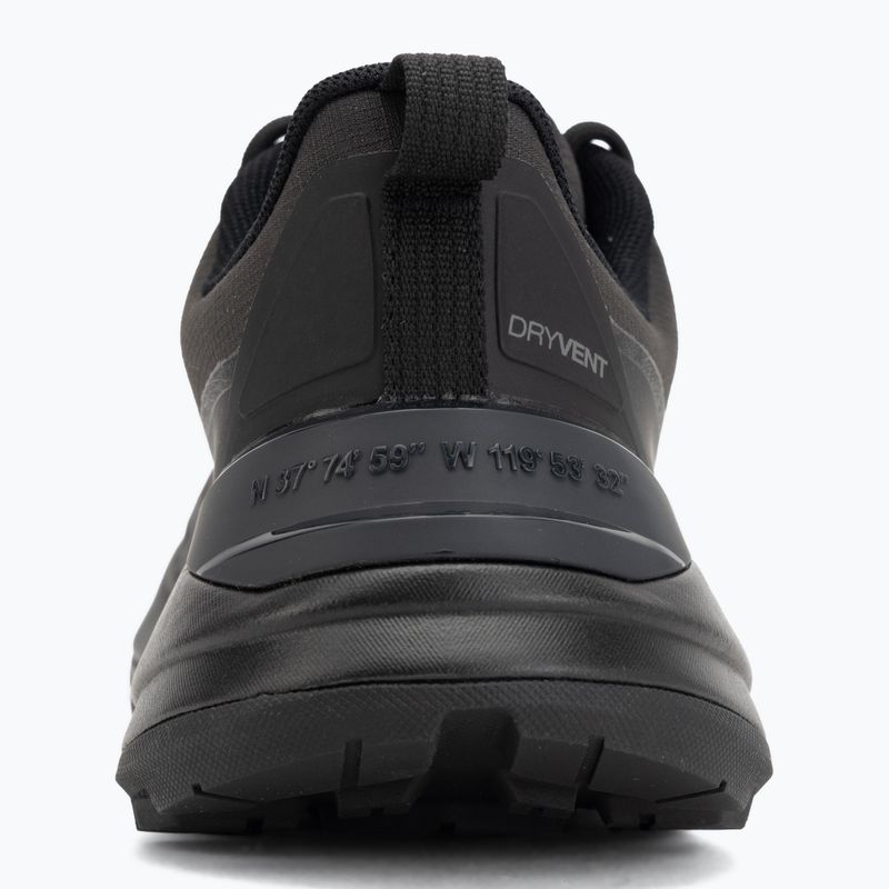 Мъжки туристически обувки The North Face Fastpack Waterproof 6