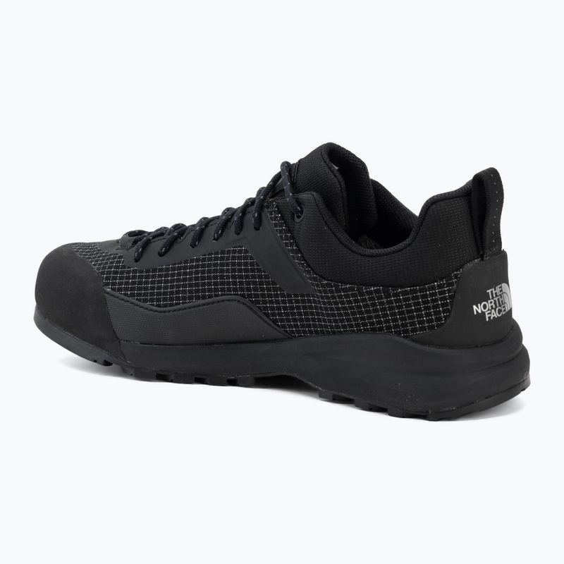 Мъжки обувки за трекинг The North Face Verto Approach GTX tnf black/tnf black 3