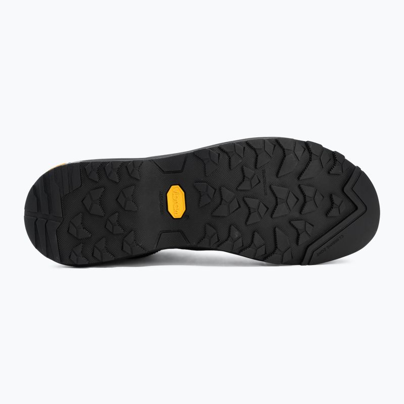 Мъжки обувки за трекинг The North Face Verto Approach GTX tnf black/tnf black 4