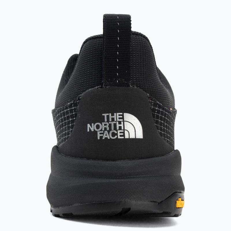 Мъжки обувки за трекинг The North Face Verto Approach GTX tnf black/tnf black 6