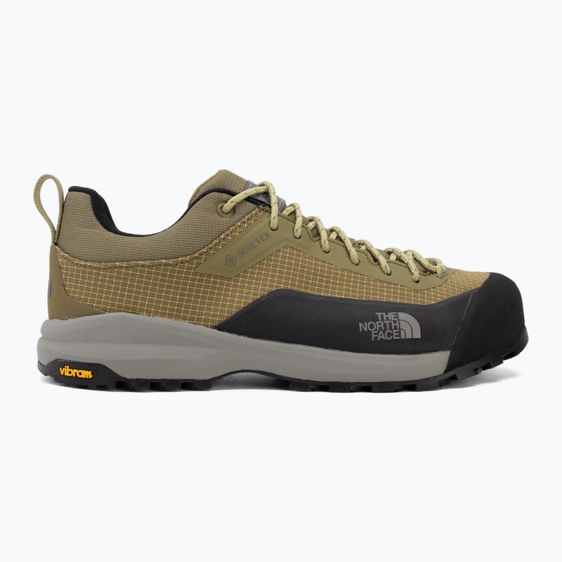 Мъжки обувки за трекинг The North Face Verto Approach GTX cedar/pear 2