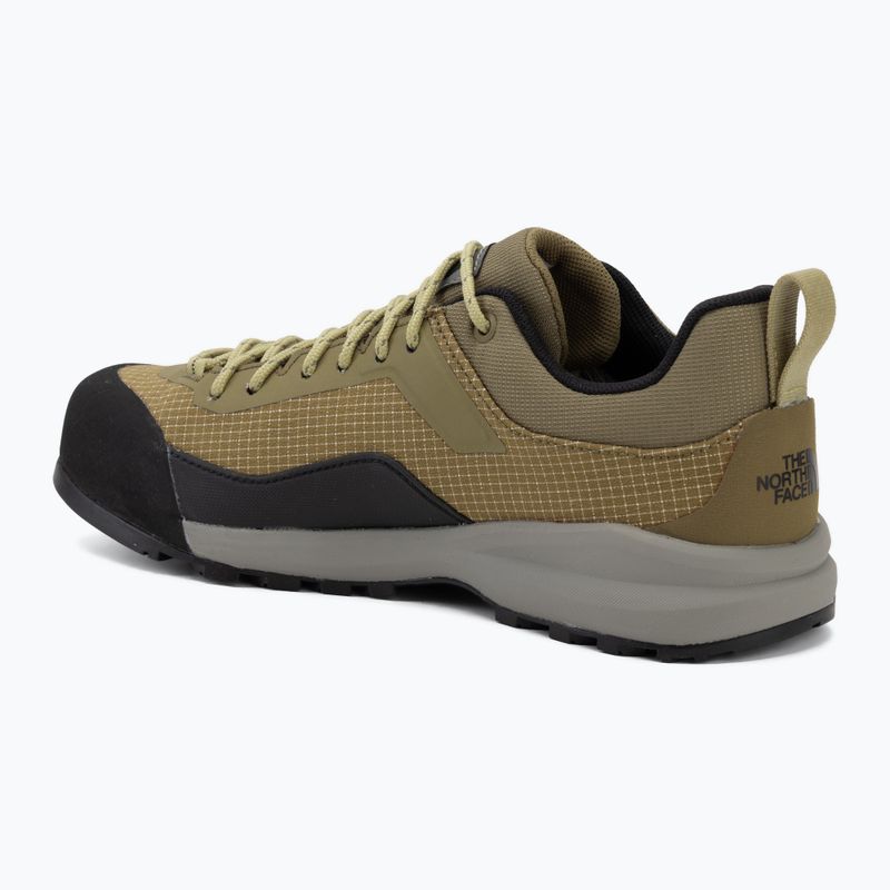 Мъжки обувки за трекинг The North Face Verto Approach GTX cedar/pear 3