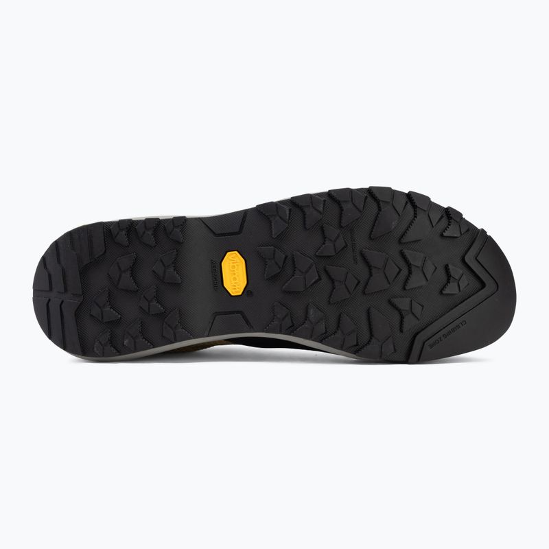Мъжки обувки за трекинг The North Face Verto Approach GTX cedar/pear 4