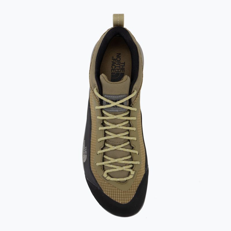 Мъжки обувки за трекинг The North Face Verto Approach GTX cedar/pear 5