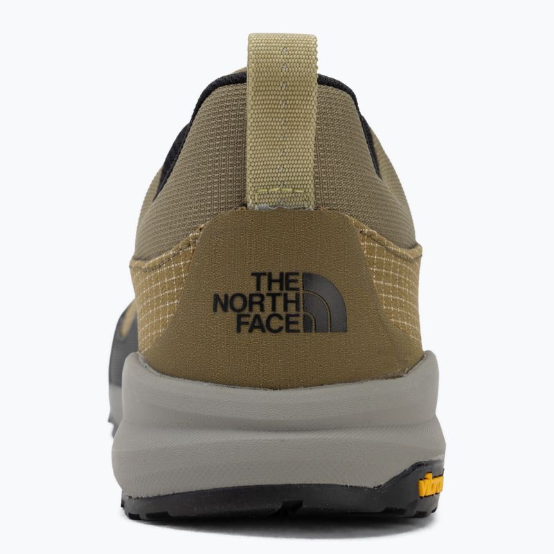 Мъжки обувки за трекинг The North Face Verto Approach GTX cedar/pear 6